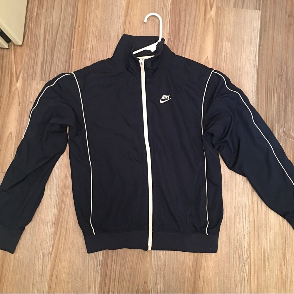 Nike Bomber Jacket